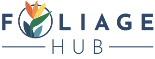 Foliage Hub Logo